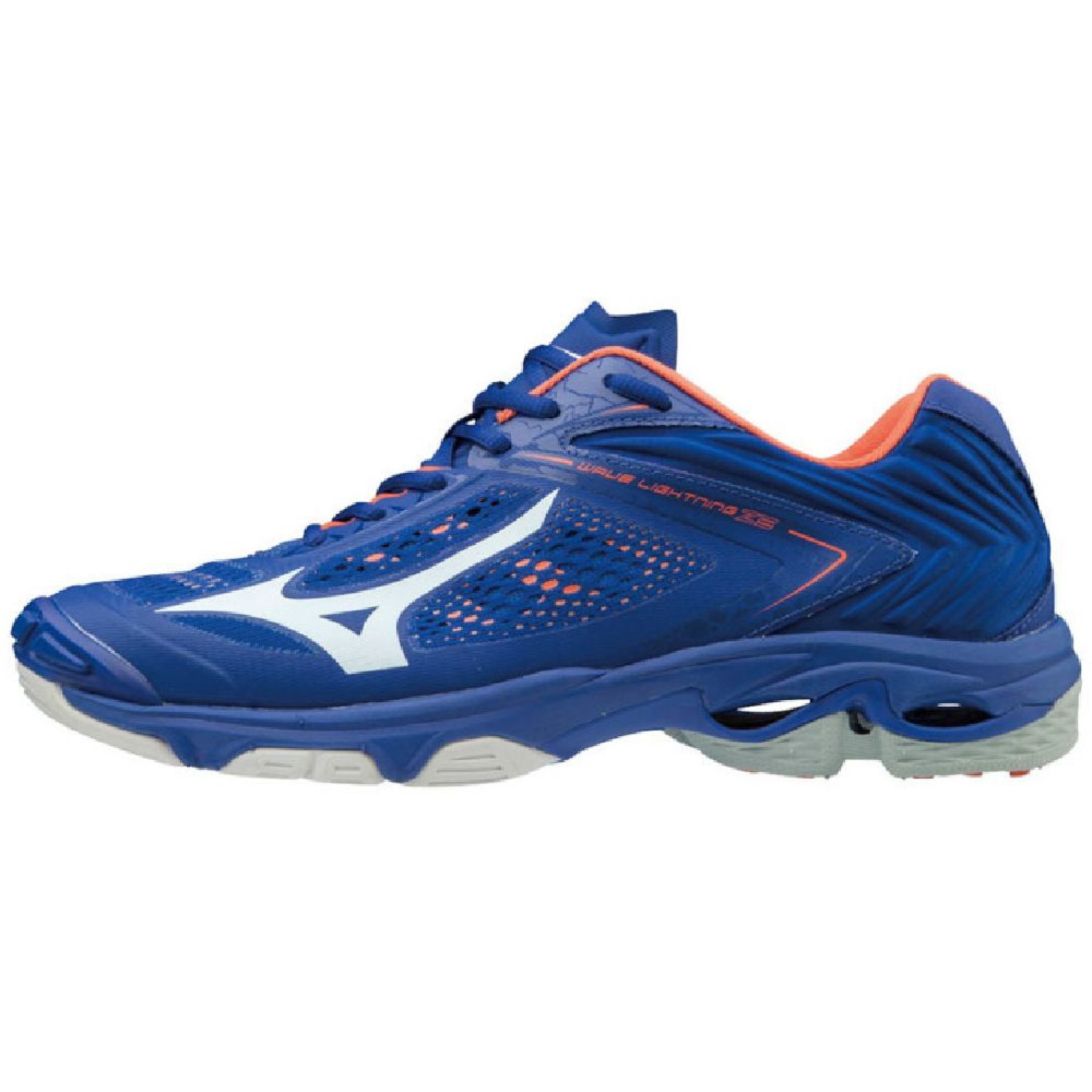 Wave Lightning Z5 Wave Lightning Z5